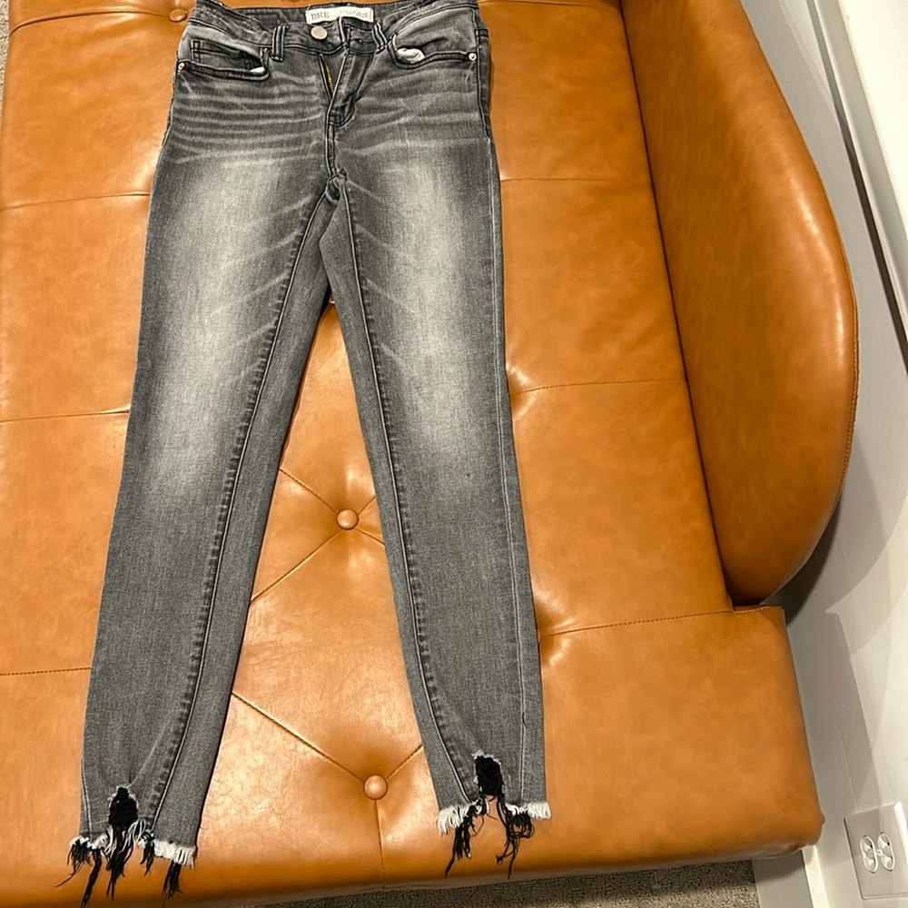 BKE by Buckle skinny jeans